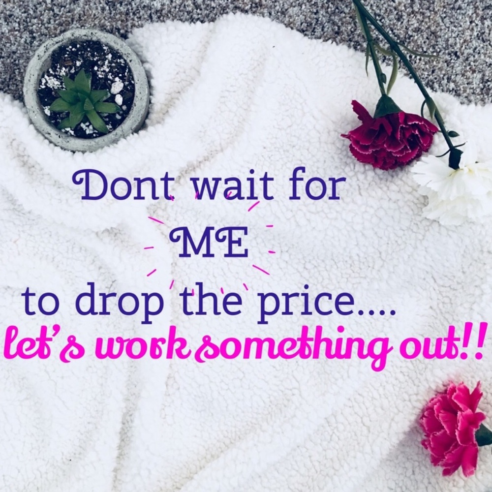 Meet your Posher, Julienne